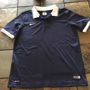 Boys Nike Polo